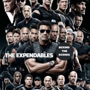 The Expendables (2010)