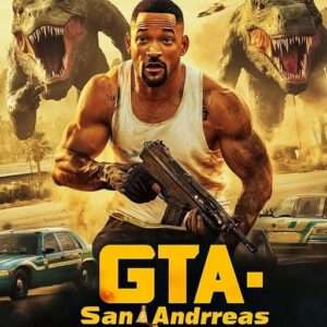 GTA: San Andreas (2025) GTA: San Andreas (2025)