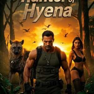 Hunter Of Hyena (2025) Hunter Of Hyena (2025)