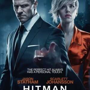 Hitman (2025) – First Trailer