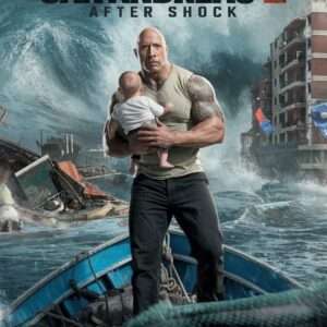 San Andreas 2 (2025) – Teaser Trailer