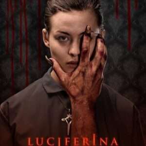 Luciferina (2018) U.S. Trailer
