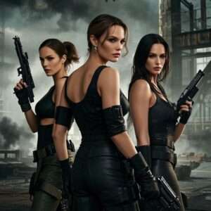 The Old Guard 2 – Official Trailer (2025)