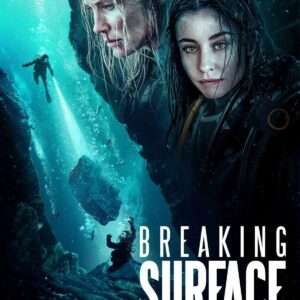 BREAKING SURFACE Trailer (2020)
