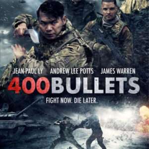 400 Bullets (2021) – Official Trailer
