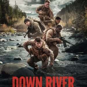 GAGO – Down River (Trailer)