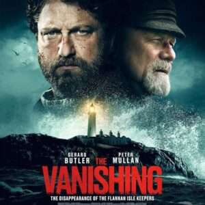The Vanishing Trailer
