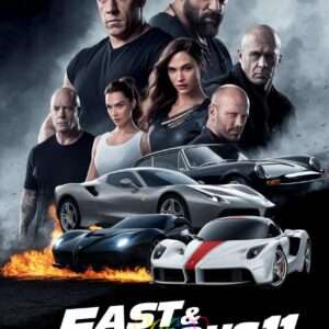 FAST & FURIOUS 11 Trailer (2026) FAST & FURIOUS 11 Trailer (2026)