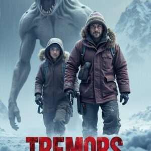 Tremors: A Cold Day in Hell (2018) | Official Trailer Tremors: A Cold Day in Hell (2018) | Official Trailer