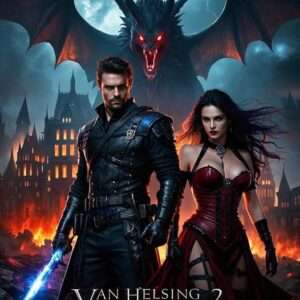 Van Helsing 2 (2025) Van Helsing 2 (2025)