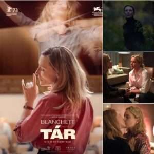 TÁR – Official Trailer