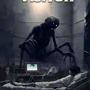 THE VISITOR | Official Trailer