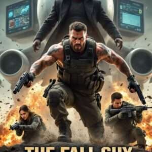 The Fall Guy (2025) The Fall Guy (2025)