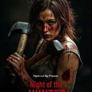 Night of the Hunted | Official Trailer Night of the Hunted | Official Trailer