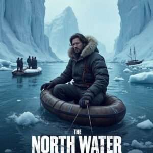 The North Water – Official Exclusive Trailer (2021)