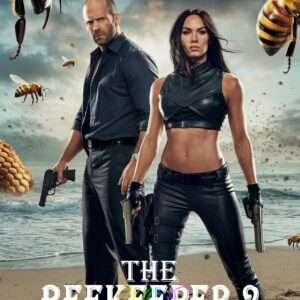 The Beekeeper 2 (2025) – First Trailer