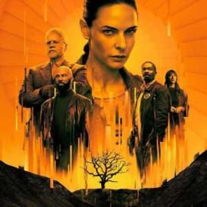 Silo — Official Trailer