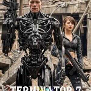 𝐓𝐄𝐑𝐌𝐈𝐍𝐀𝐓𝐎𝐑 𝟕: 𝐅𝐢𝐧𝐚𝐥 𝐖𝐚𝐫 (𝟐𝟎𝟐𝟓) 𝐓𝐄𝐑𝐌𝐈𝐍𝐀𝐓𝐎𝐑 𝟕: 𝐅𝐢𝐧𝐚𝐥 𝐖𝐚𝐫 (𝟐𝟎𝟐𝟓)