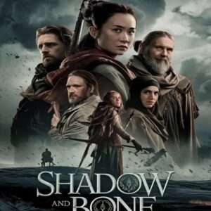 Shadow and Bone Season 3 Trailer (2024)