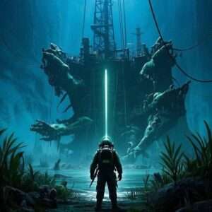 Superdeep – Official Trailer