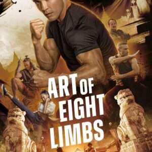Art of Eight Limbs | Official Trailer