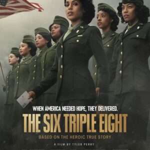 The Six Triple Eight | Official Trailer