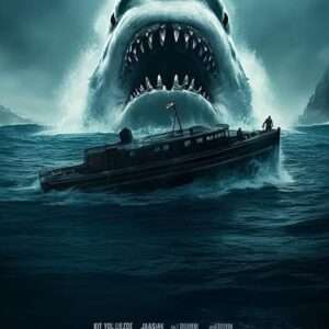 Jaws 5 2025 Teaser Trailer