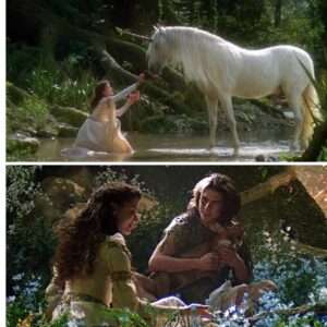 LEGEND (1985) | Trailer