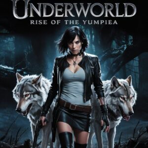 UNDERWORLD 6: Rise of the Vampire – Official Trailer
