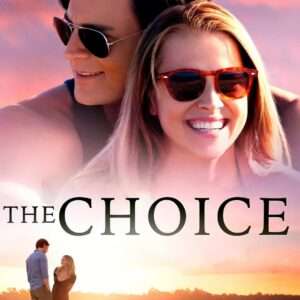 The Choice Trailer (2016)