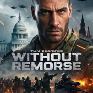 Without Remorse (2021)