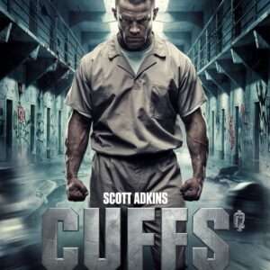 CUFFS (2025)