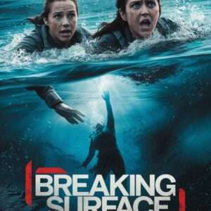 Breaking Surface (2020) Breaking Surface (2020)