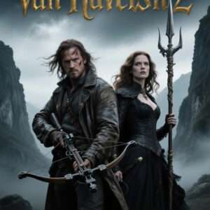 Van Helsing 2 (2025) Van Helsing 2 (2025)