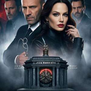 The Bank Job The Bank Job