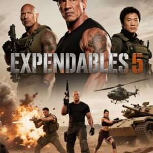 The Expendables 5