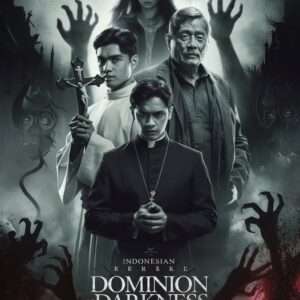 Dominion of Darkness (2024)