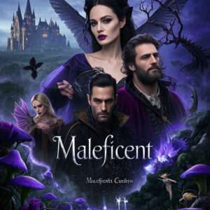 Maleficent | Official Full Trailer