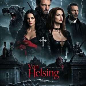 Van Helsing