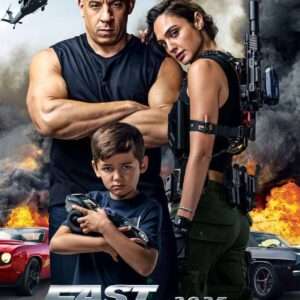 FAST X: Part 2 Trailer