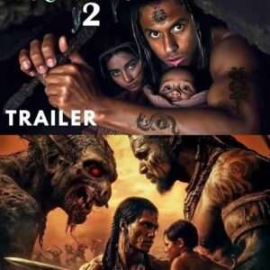 Apocalypto 2