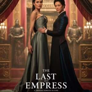 The Last Empress (2023)