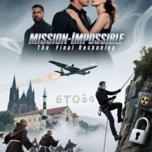 Mission: Impossible – The Final Reckoning