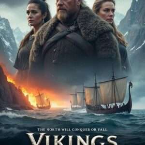 Vikings: Valhalla Season 3 (2024)