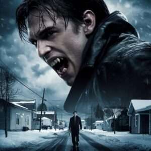 30 Days of Night (2007)