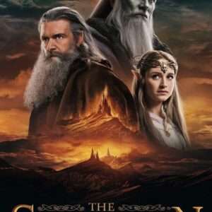 The Silmarillion (2025) The Silmarillion (2025)