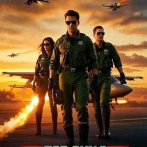 Top Gun 3 (2025)