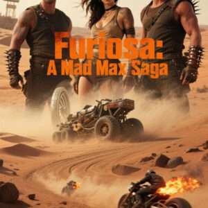 Furiosa: A Mad Max Saga Furiosa: A Mad Max Saga