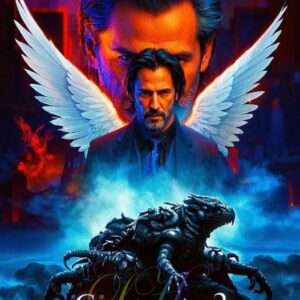 Constantine 2 (2024) Constantine 2 (2024)