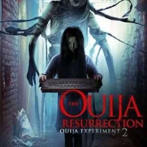 The Ouija Experiment 2: Theatre of Death (2015)